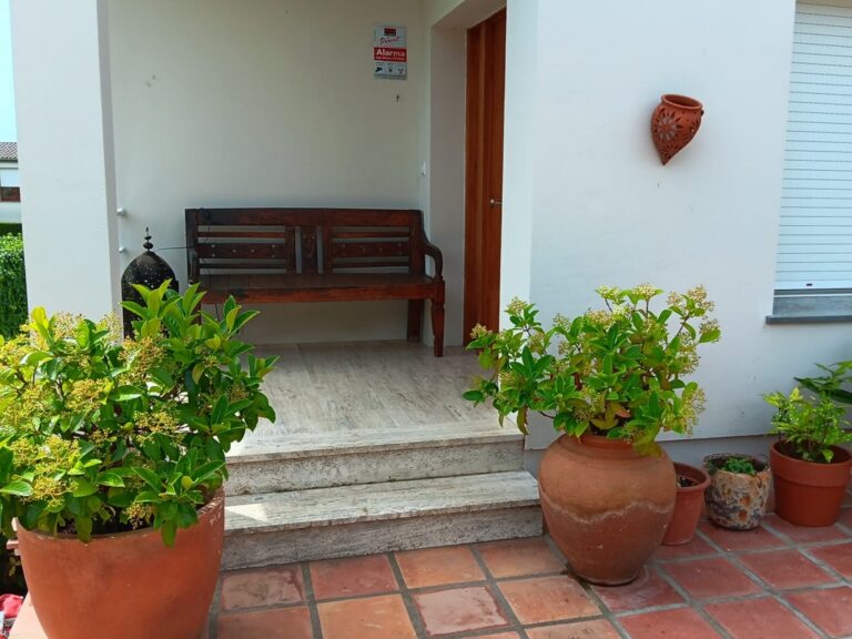 entrada