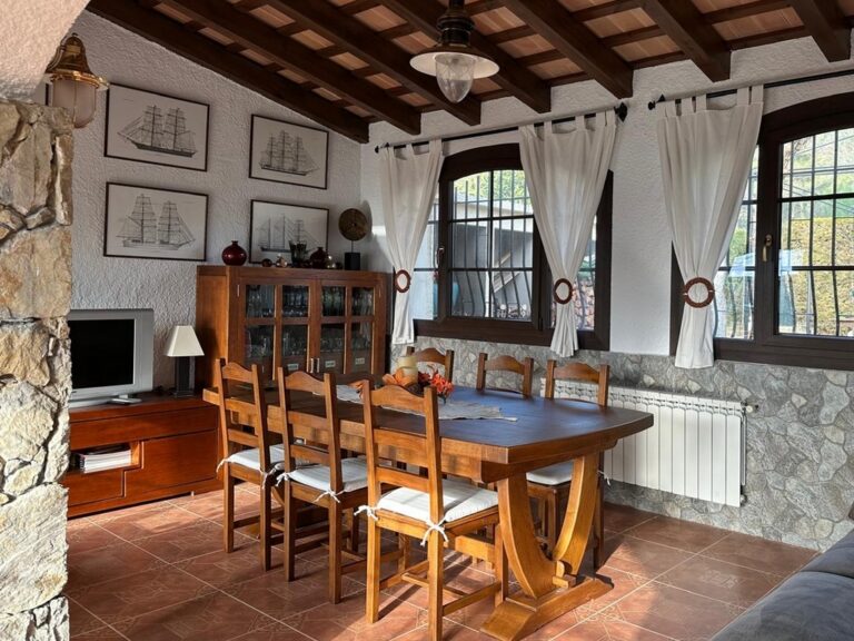 sala d'estar menjador