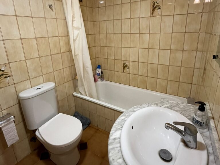 lavabo